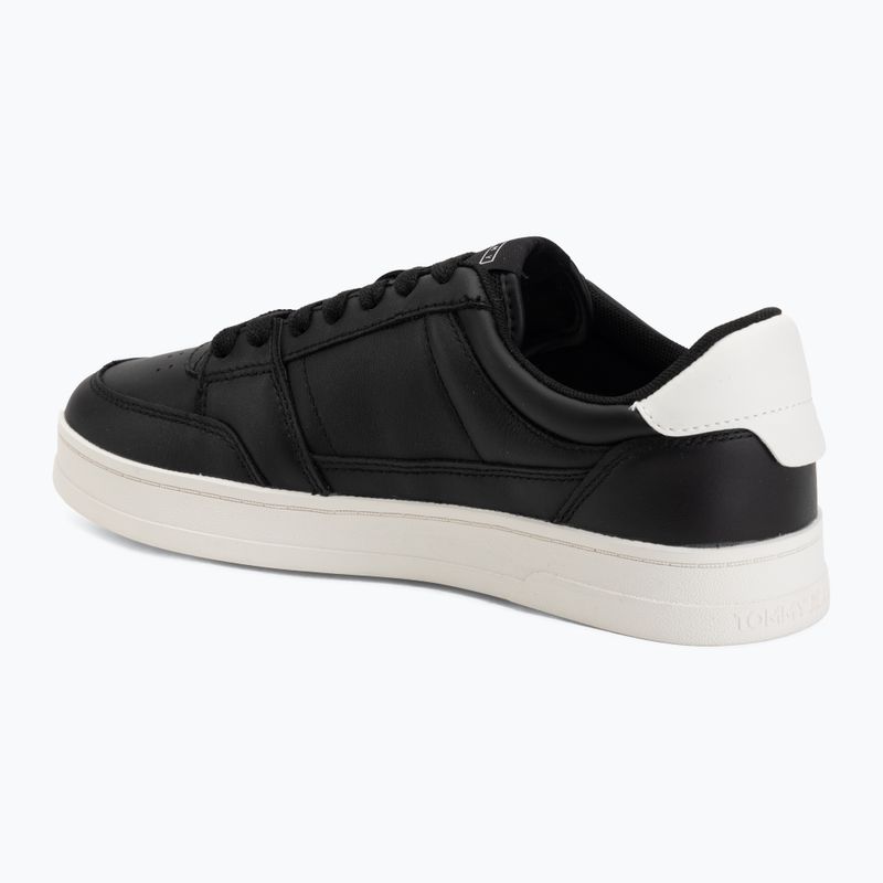 Men's shoes Tommy Jeans The Greenwich New Ess black 3