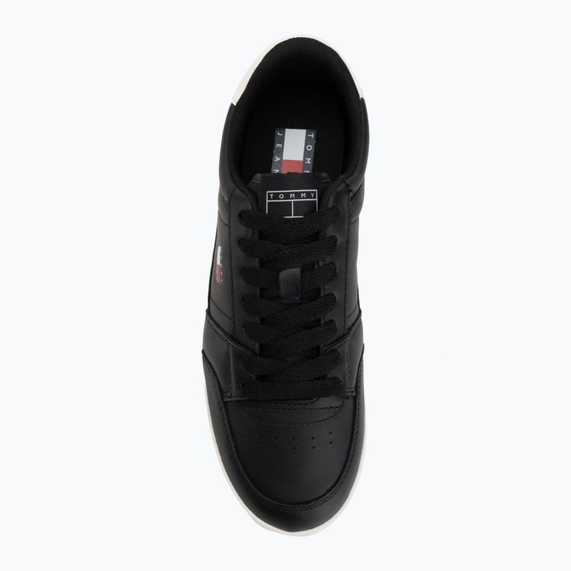 Men's shoes Tommy Jeans The Greenwich New Ess black 5