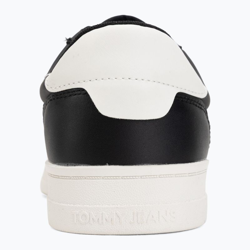 Men's shoes Tommy Jeans The Greenwich New Ess black 6