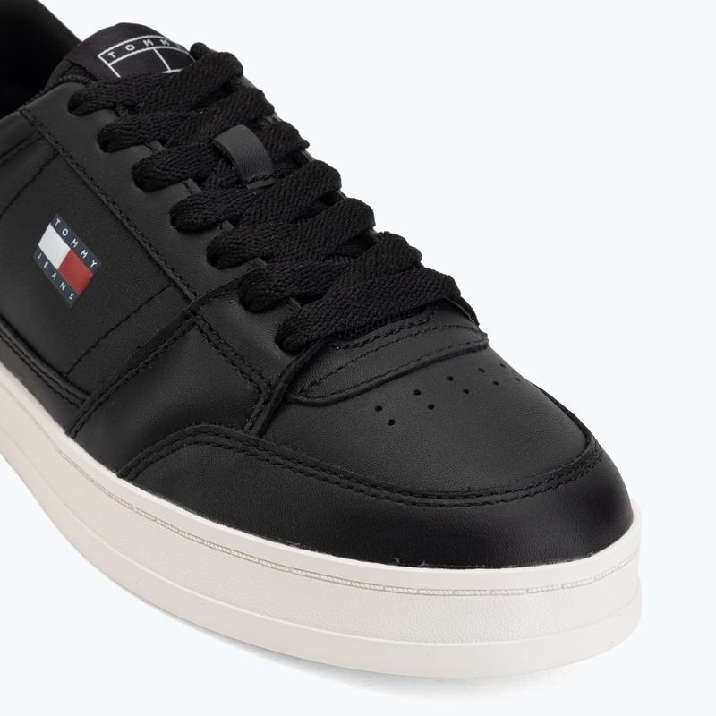Men's shoes Tommy Jeans The Greenwich New Ess black 7