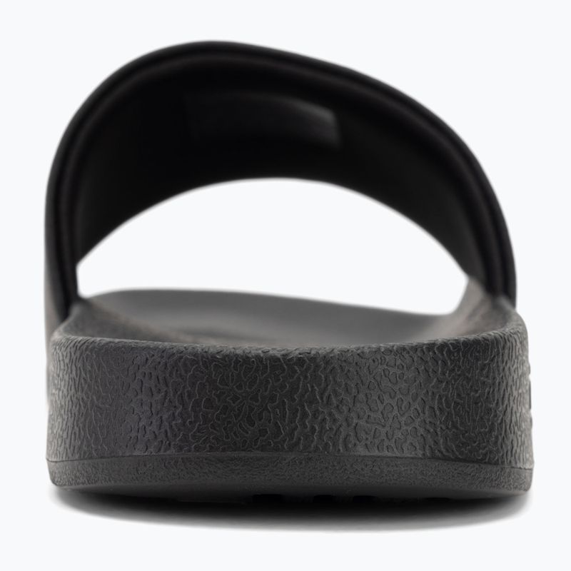 Men's Tommy Hilfiger Nyc Pool Slide black 6