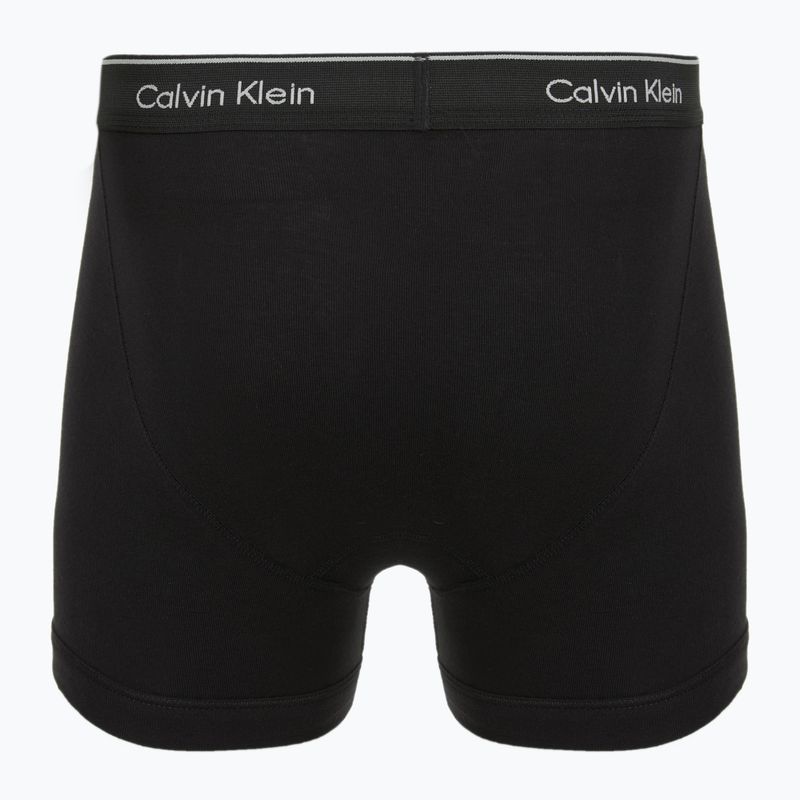 Boxers Calvin Klein 000NB4003A Brief 3 pairs black 2