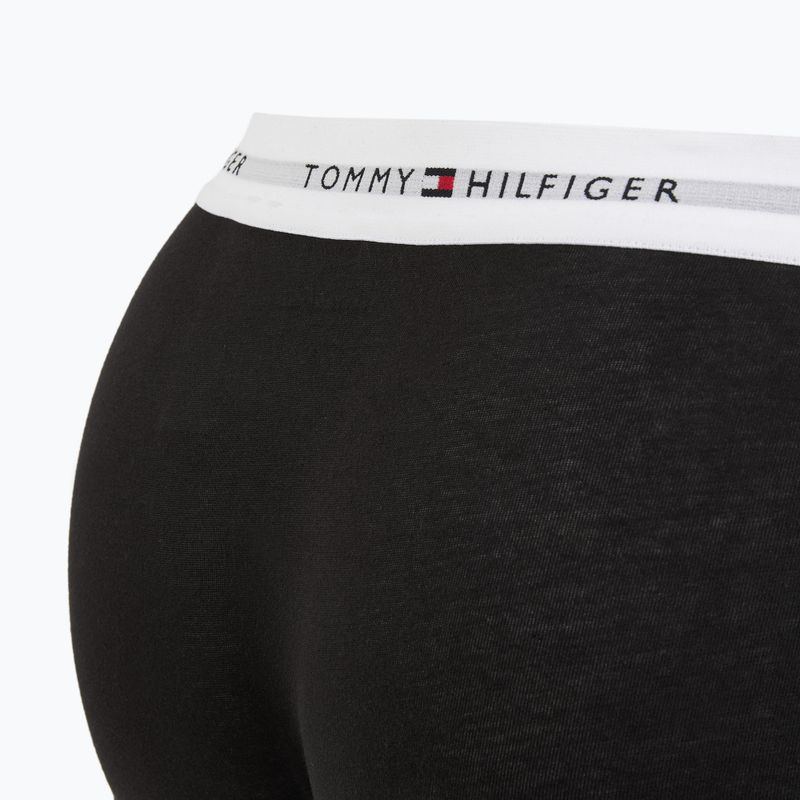 Boxers Tommy Hilfiger UM0UM02767 Trunk 3 pairs black/black/black/black/black 3