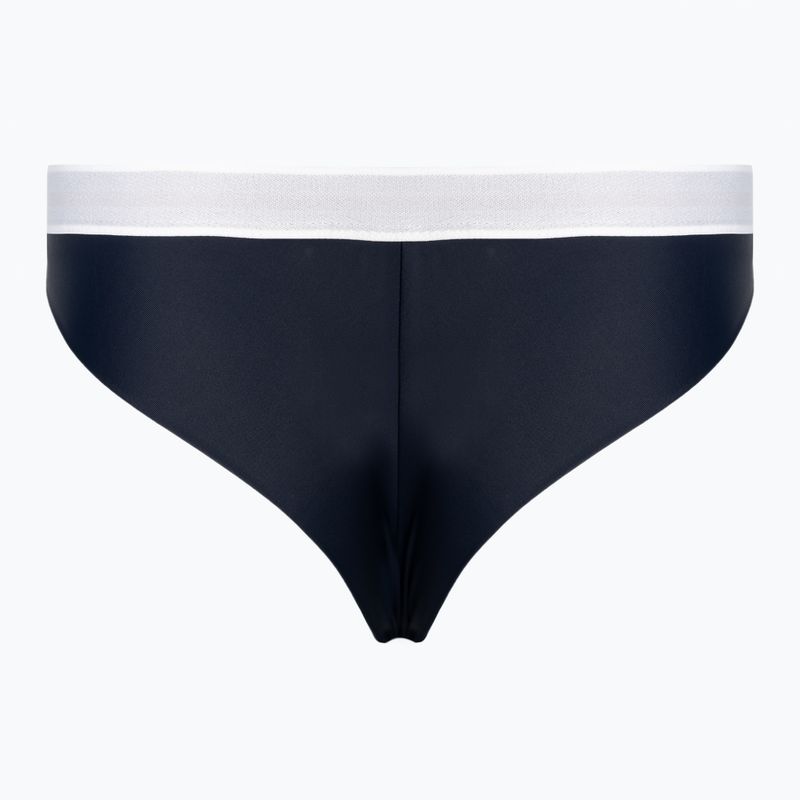 Tommy Hilfiger Brazilian blue swimsuit bottom 2