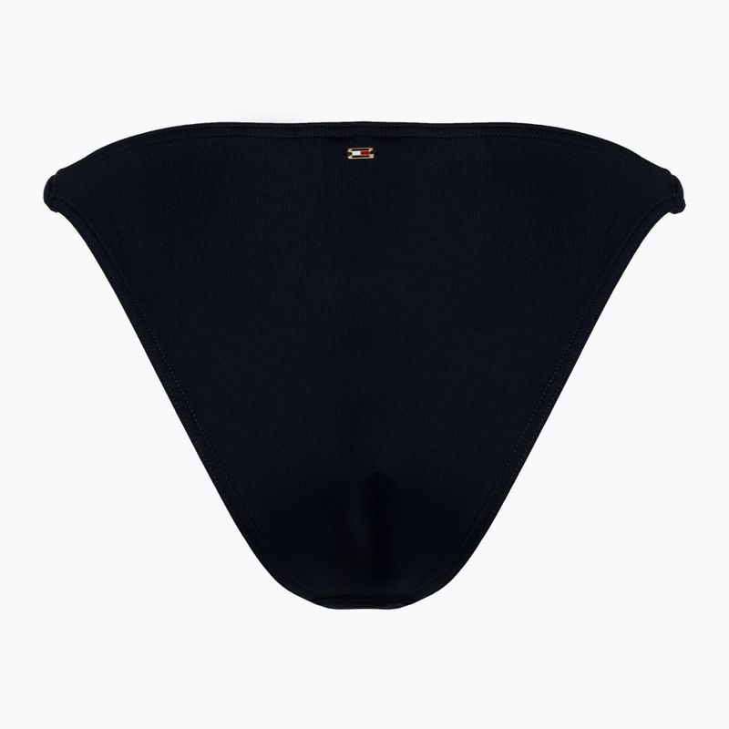 Tommy Hilfiger Cheeky String Bikini bottom desert sky 2