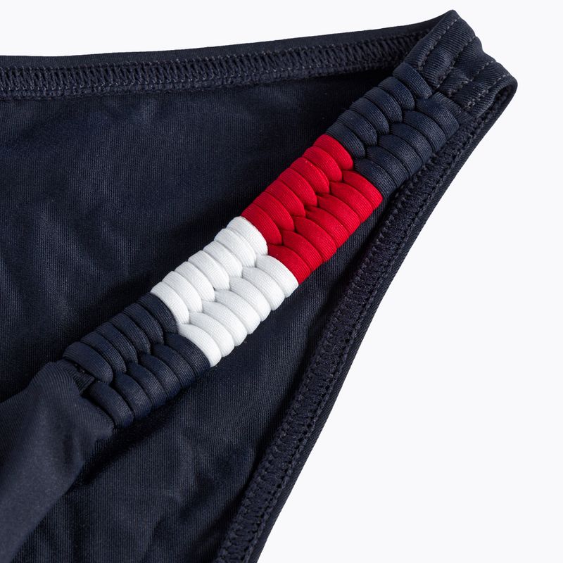 Tommy Hilfiger Cheeky String Bikini bottom desert sky 3