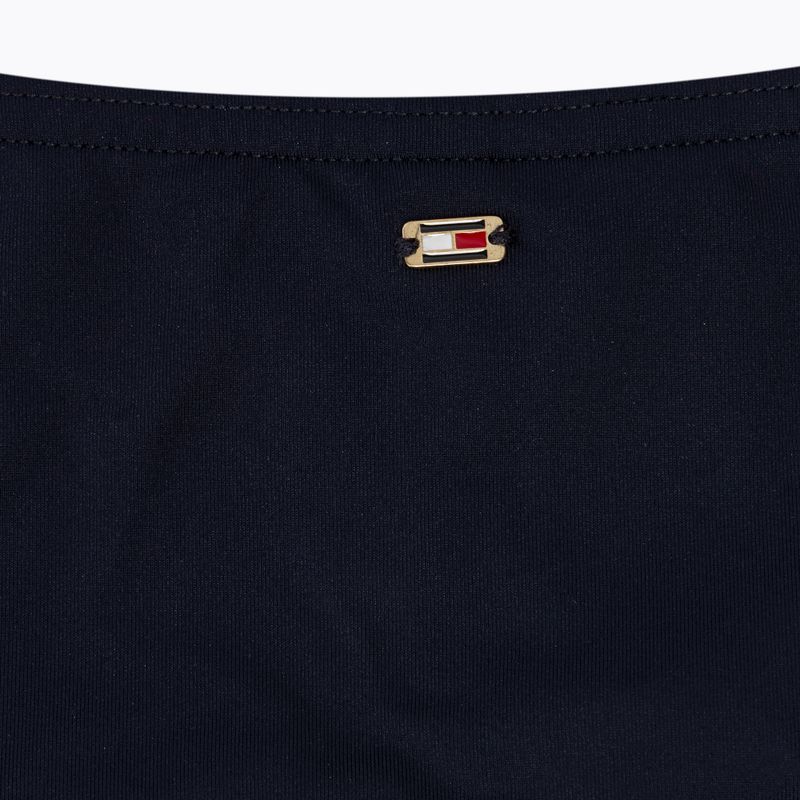 Tommy Hilfiger Cheeky String Bikini bottom desert sky 4