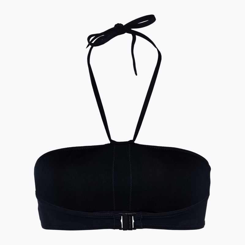 Tommy Hilfiger Bandeau desert sky swimsuit top 2