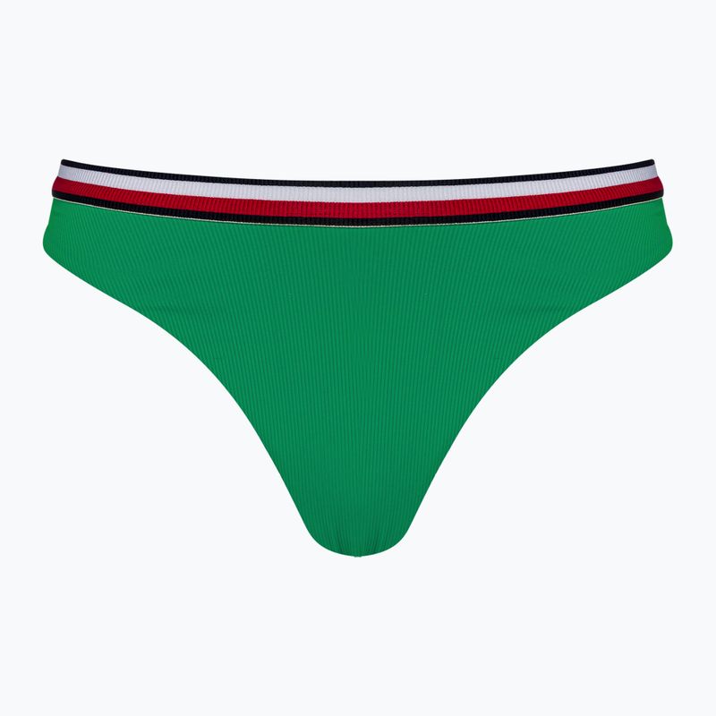 Tommy Hilfiger Bikini bottom olympic green