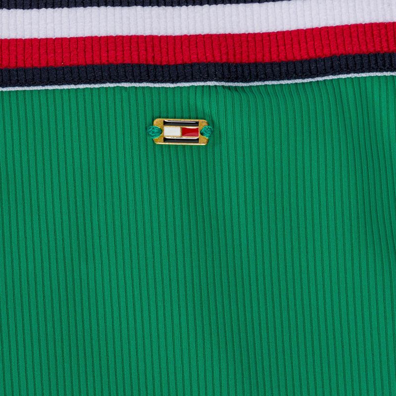 Tommy Hilfiger Bikini bottom olympic green 4