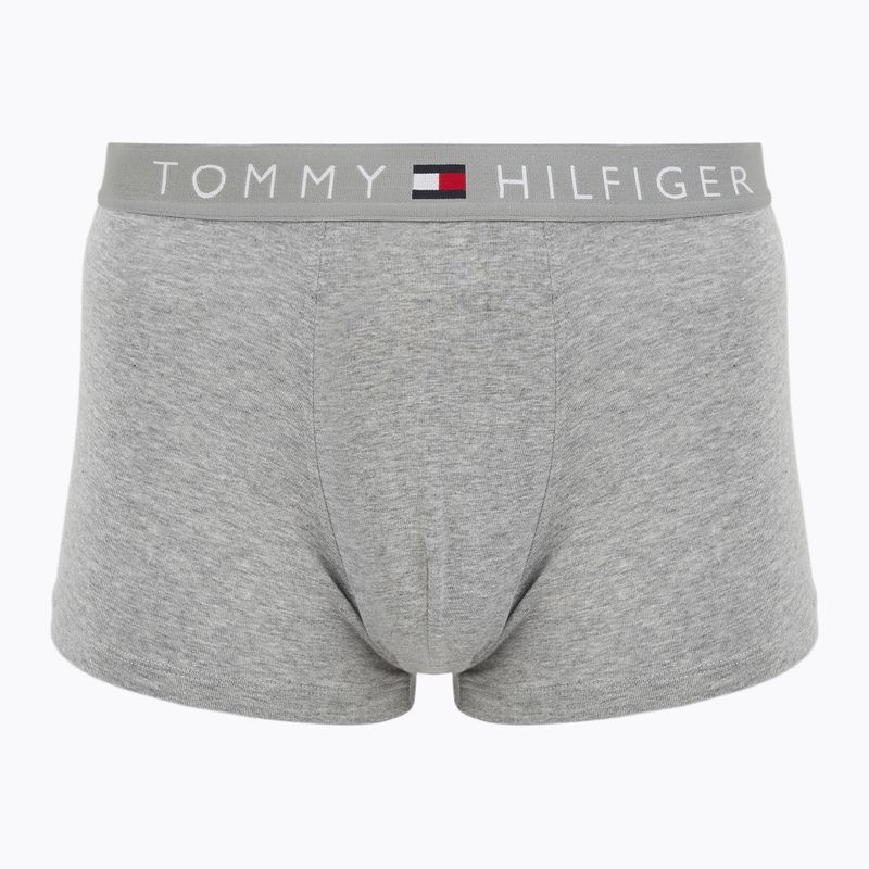 Boxers Tommy Hilfiger UM0UM03181 Trunk 3 pairs des sky/grey htr/des sky 3