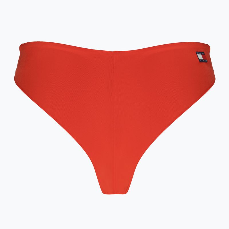 Tommy Jeans Brazilian hot heat swimsuit bottom 2