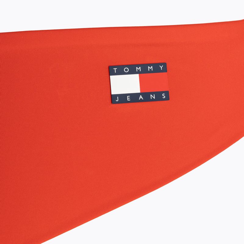 Tommy Jeans Brazilian hot heat swimsuit bottom 4