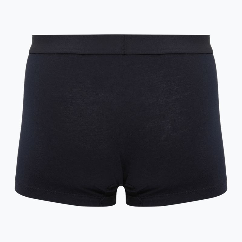 Boxers Tommy Hilfiger UM0UM03180 Trunk 3 pairs des sky/des sky/des sky 2