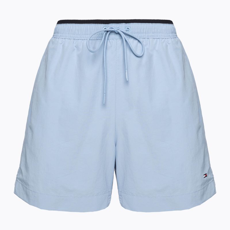 Men's Tommy Hilfiger Medium Drawstring well water swim shorts