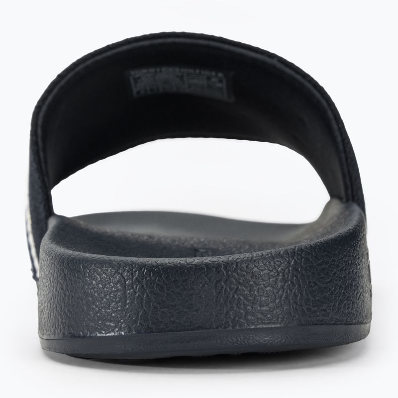 Tommy Hilfiger women's slides Poolslide With Webbing space blue 7