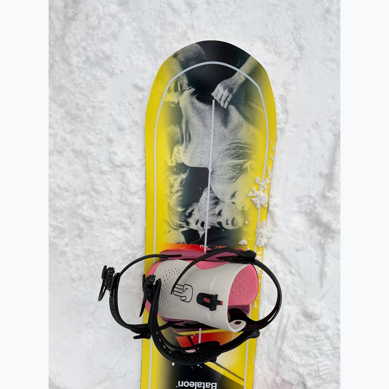 Women's snowboard Bataleon Distortia 6