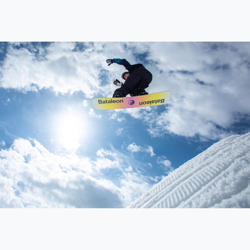 Women's snowboard Bataleon Distortia 9