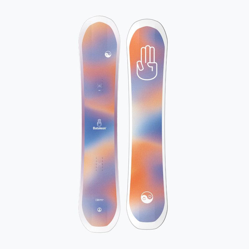 Women's snowboard Bataleon Feelbetter