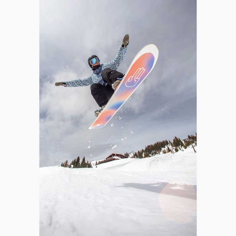 Women's snowboard Bataleon Feelbetter 6
