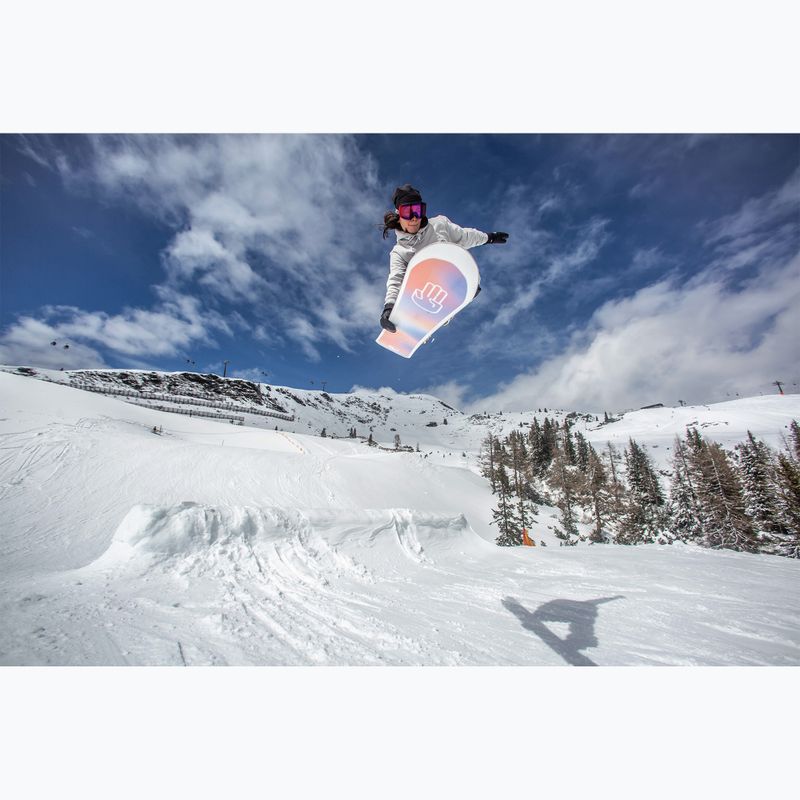 Women's snowboard Bataleon Feelbetter 7
