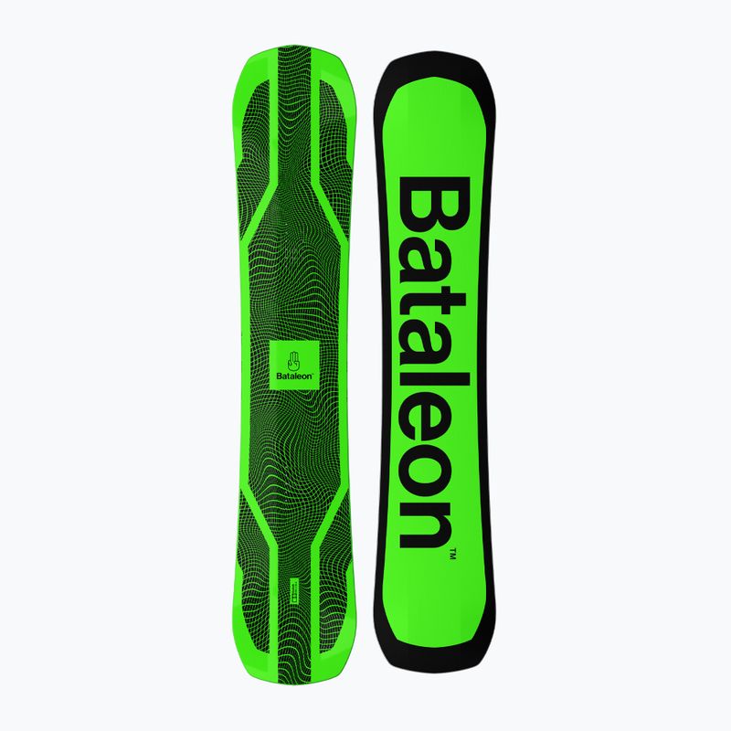 Men's snowboard Bataleon Goliath