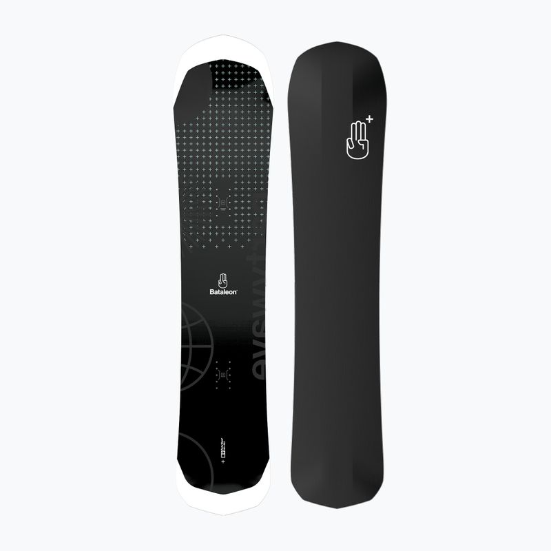 Men's snowboard Bataleon Party Wave+