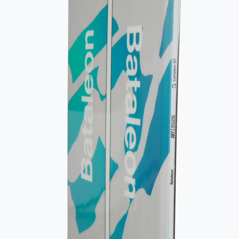 Men's snowboard Bataleon Cameleon 5