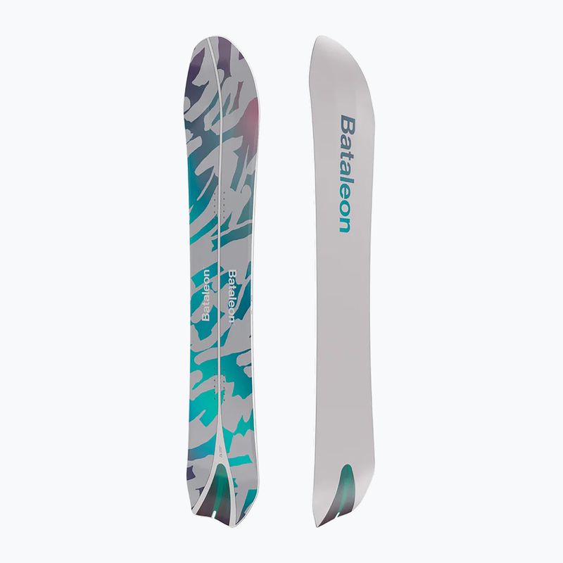 Men's snowboard Bataleon Cameleon 8