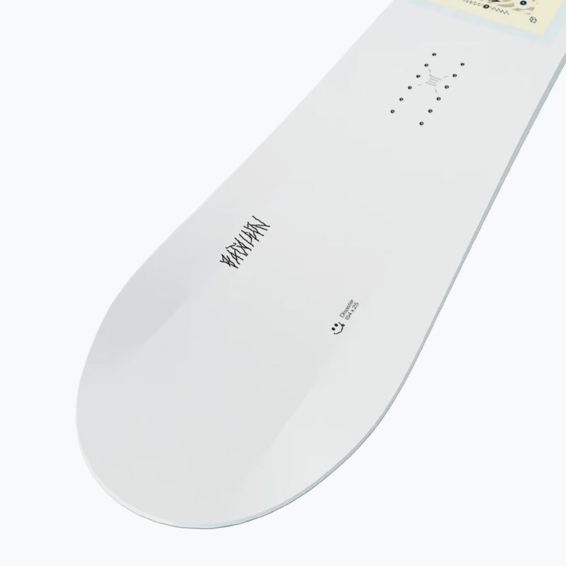 Men's snowboard Bataleon Disaster 5