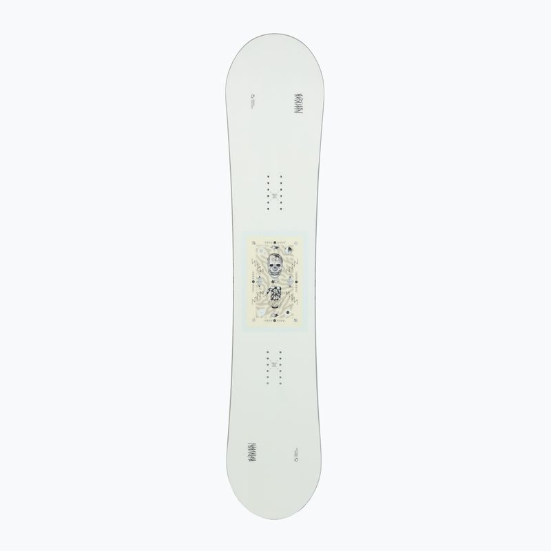 Men's snowboard Bataleon Disaster 2