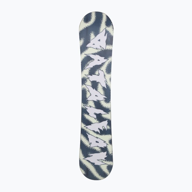 Men's snowboard Bataleon Disaster 3