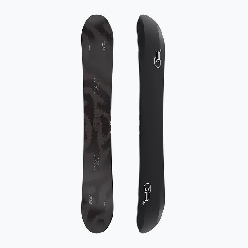 Men's snowboard Bataleon Disaster+ 8