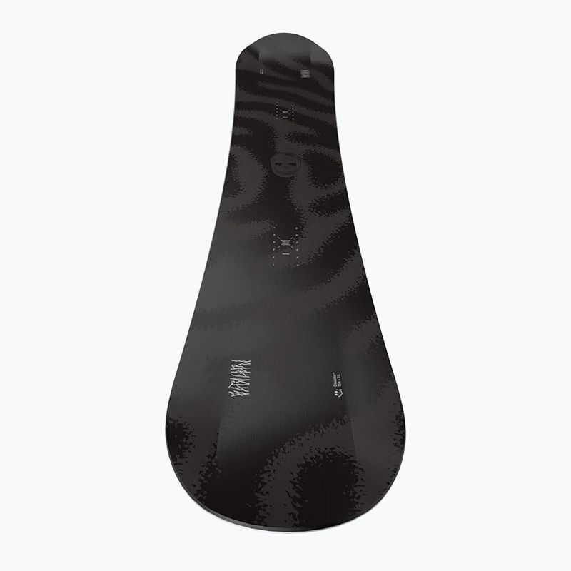 Men's snowboard Bataleon Disaster+ 10