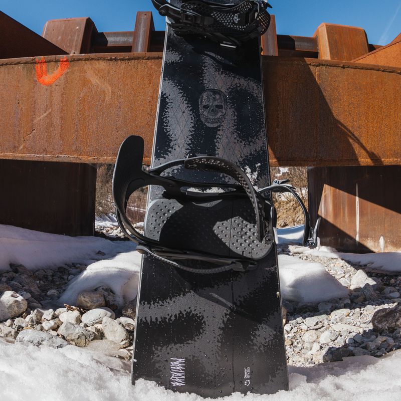 Men's snowboard Bataleon Disaster+ 12