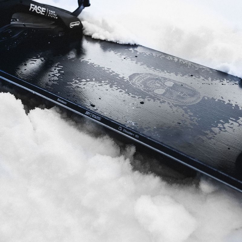 Men's snowboard Bataleon Disaster+ 13
