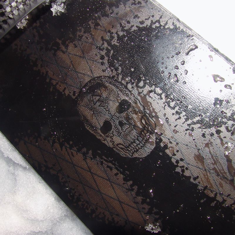 Men's snowboard Bataleon Disaster+ 15