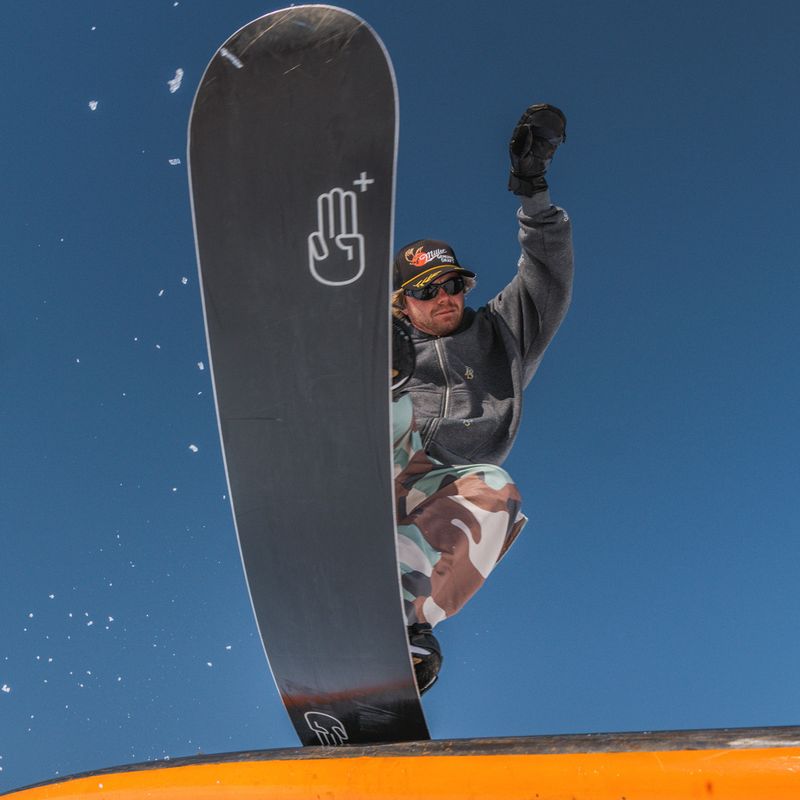 Men's snowboard Bataleon Disaster+ 16