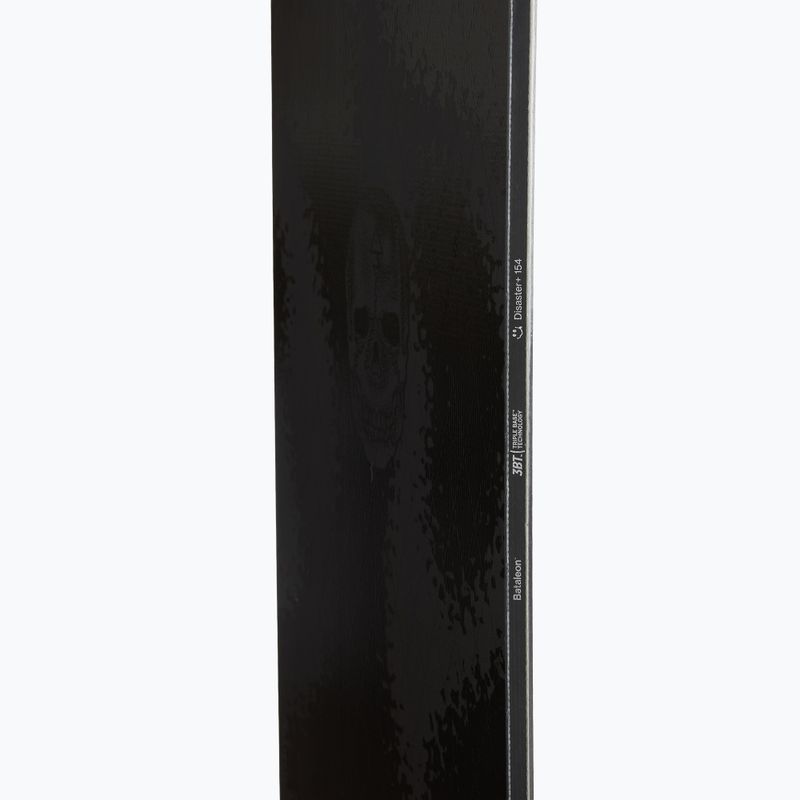 Men's snowboard Bataleon Disaster+ 5