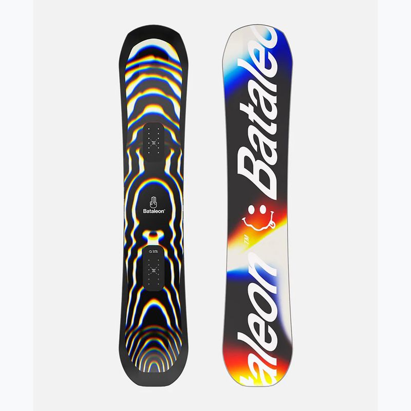 Men's snowboard Bataleon Fun.Kink 7