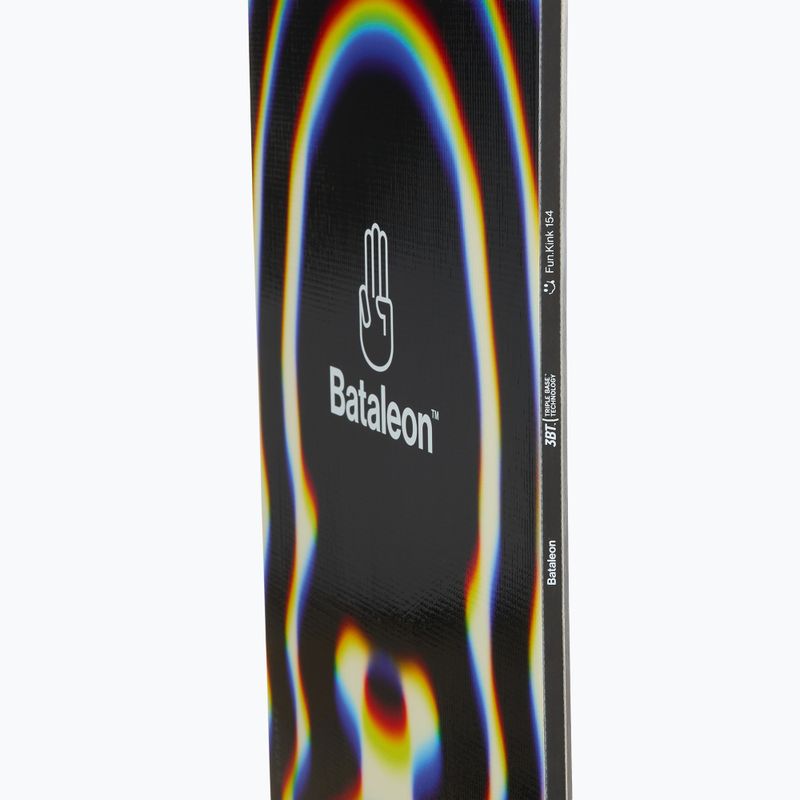 Men's snowboard Bataleon Fun.Kink 5