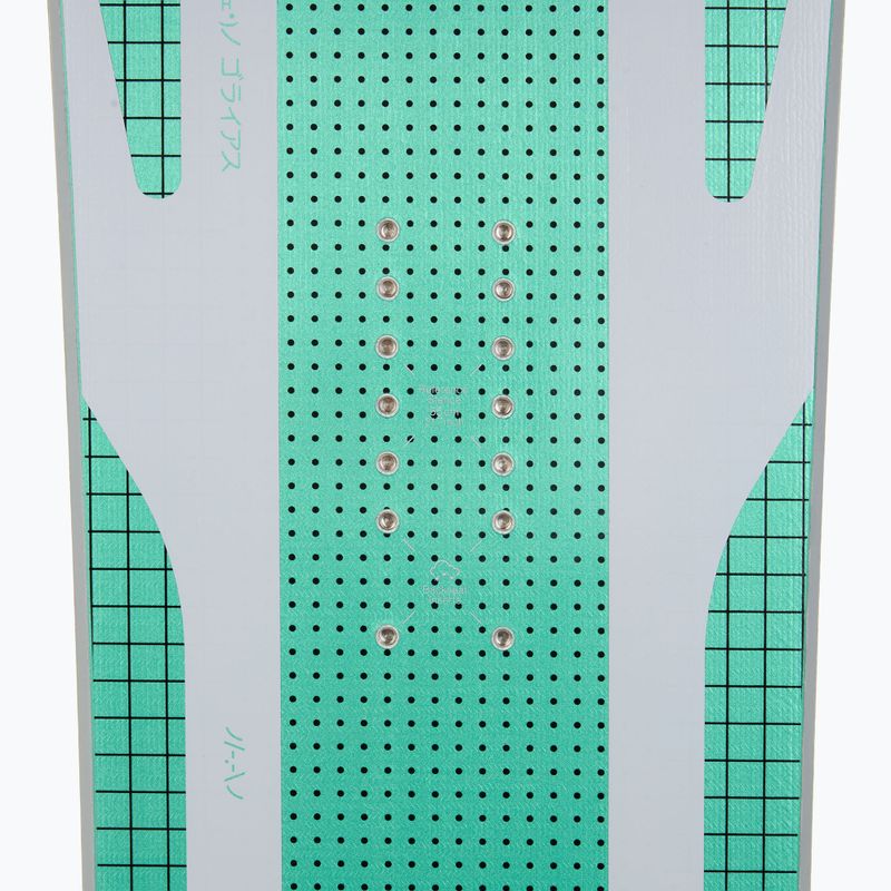 Men's snowboard Bataleon Goliath 4