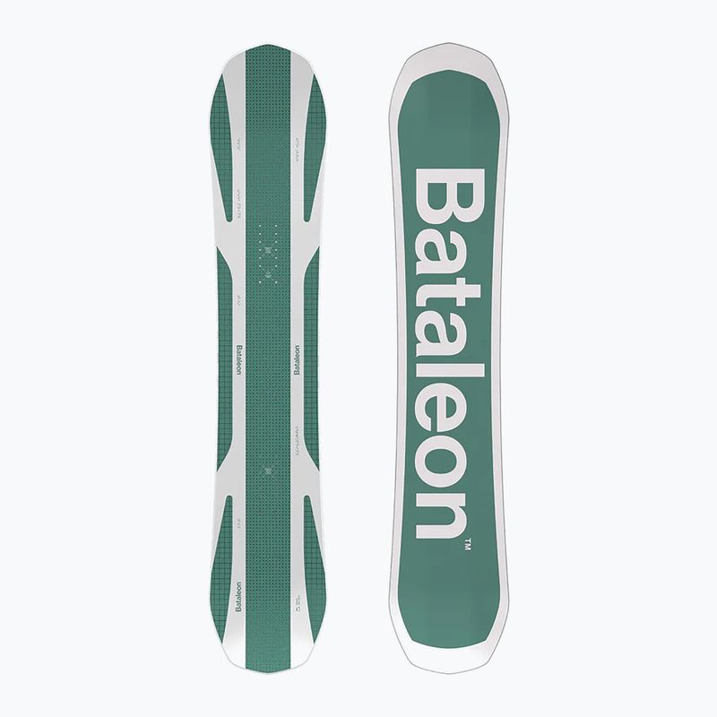 Men's snowboard Bataleon Goliath 7