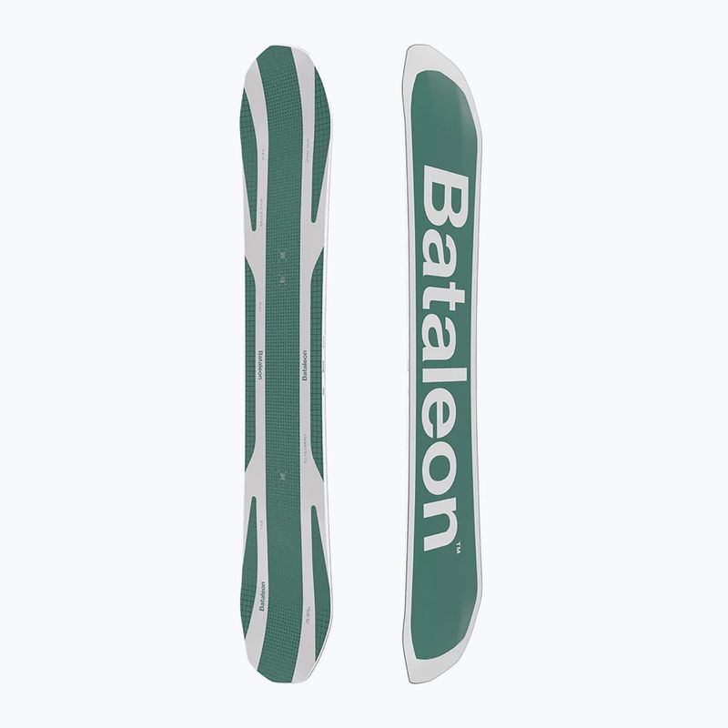 Men's snowboard Bataleon Goliath 8