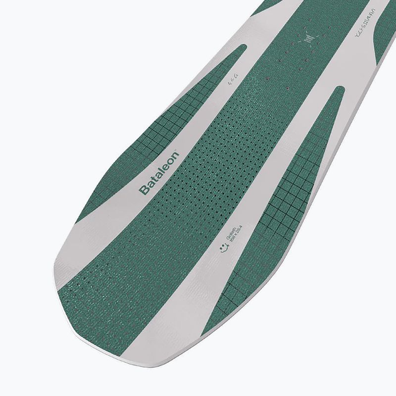 Men's snowboard Bataleon Goliath 11