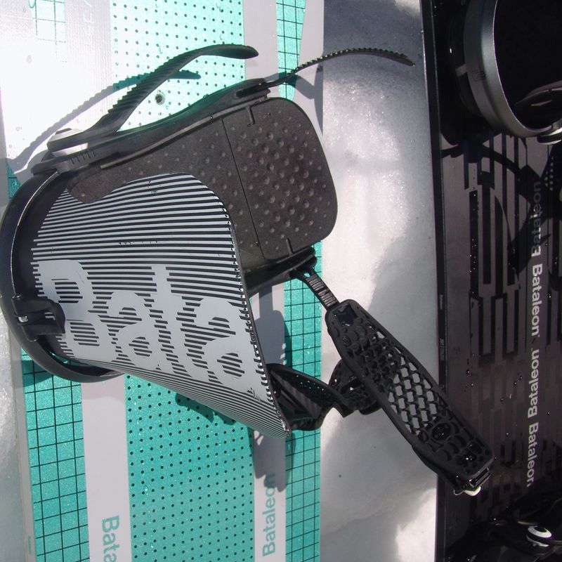 Men's snowboard Bataleon Goliath 13