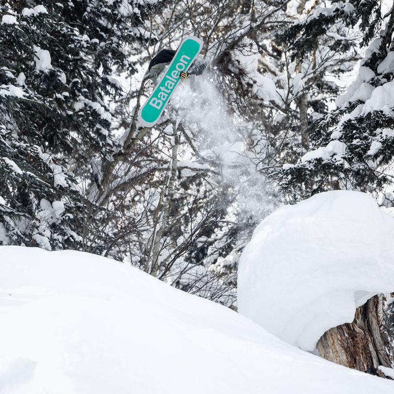 Men's snowboard Bataleon Goliath 15