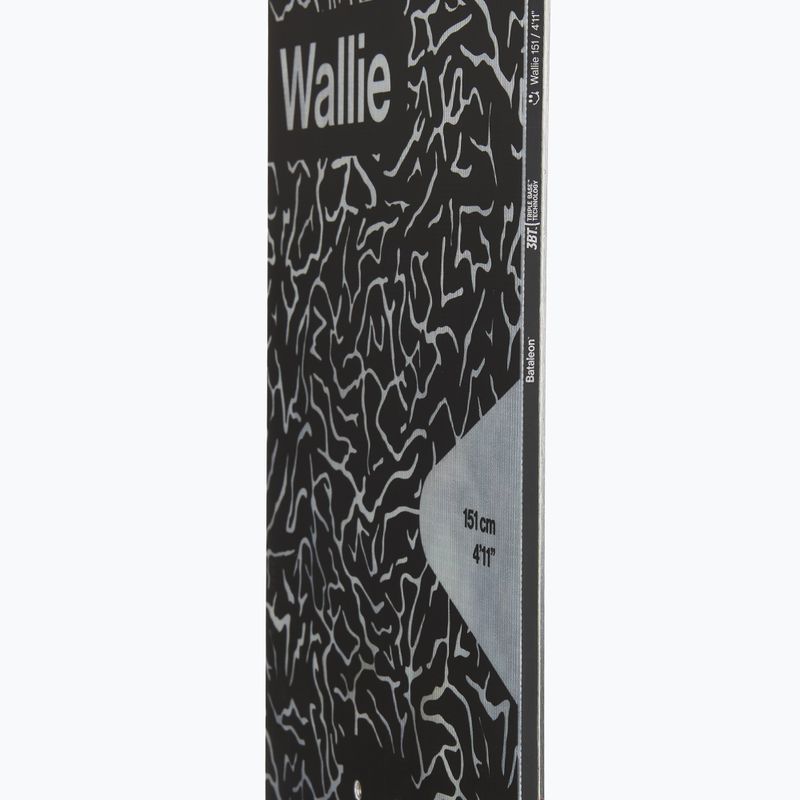 Snowboard Bataleon Wallie 5