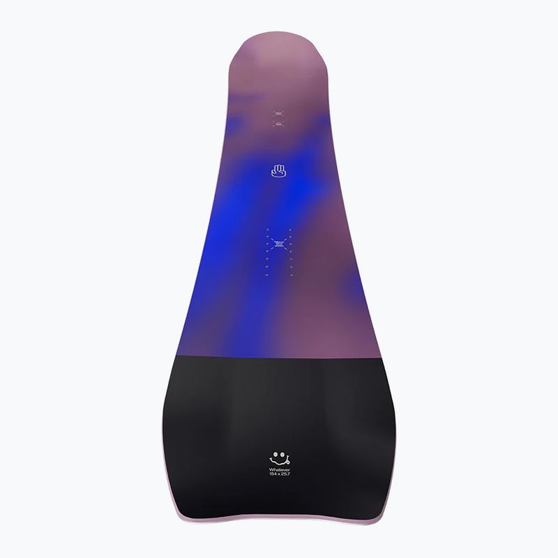 Snowboard Bataleon Whatever 10