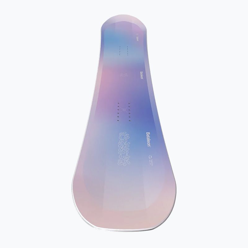 Women's snowboard Bataleon Feelbetter W 10